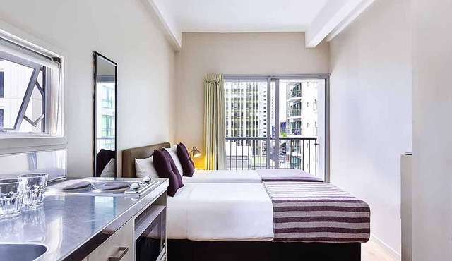 ibis Budget Auckland Central
