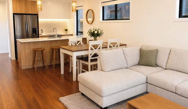 Jack's Point Escape - Brand New 3BR Home in Queenstown