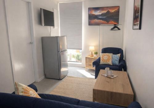 Jacks Point Golfside Studio in Queenstown