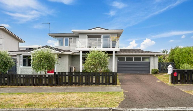 Jacksons - Two Mile Bay Holiday Home