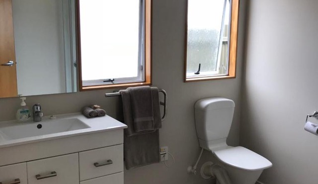 Jade Court Motel in Hokitika