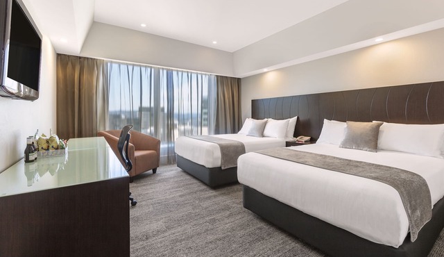 James Cook Hotel Grand Chancellor