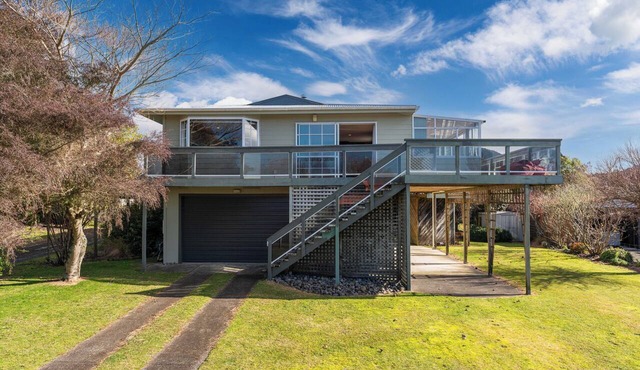 JOE'S Getaway - Omori Holiday Home