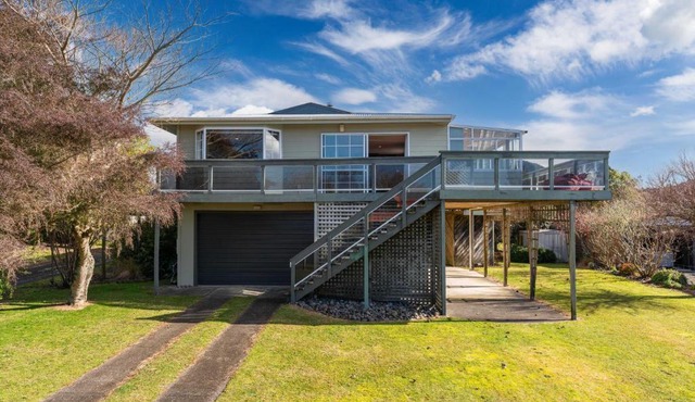 JOE'S Getaway - Omori Holiday Home