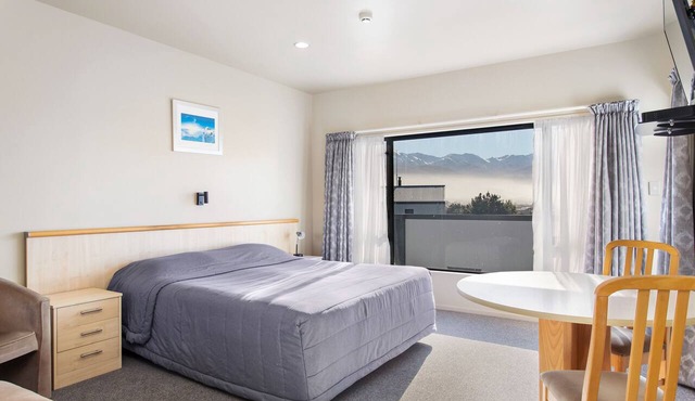 Kaikoura Gateway Motor Lodge in Kaikoura