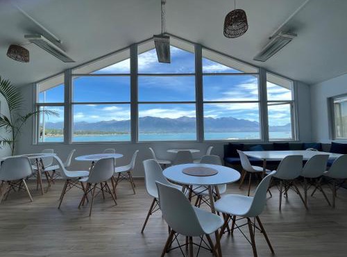 Kaikoura Seaside lodge in Kaikoura