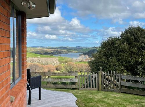 Kaiwaka Paradise - Kaiwaka Holiday Home in Kaiwaka