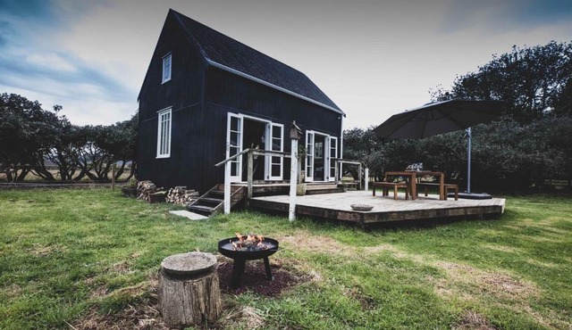 Kakariki Cottage