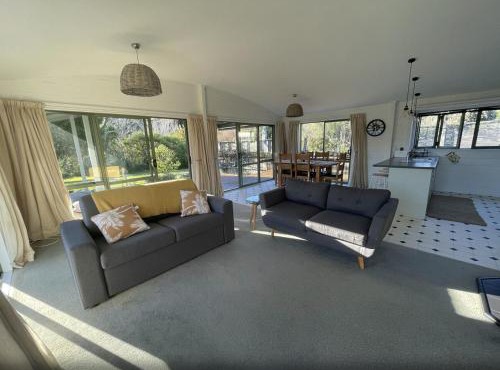 Kapanga Escape in Coromandel