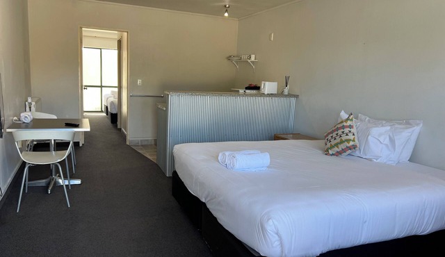 Karaka Tree Motel