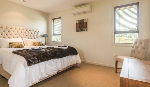 Karapiro Villas Resort in Karapiro