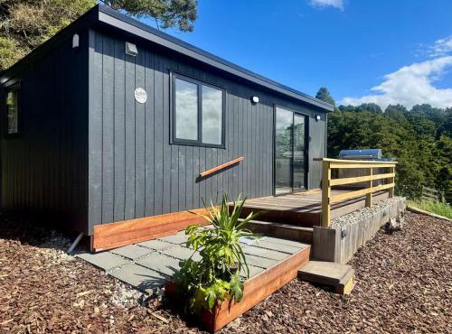 Kauri Cabins Time to relax in Whangarei