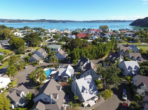 Kauri Cottage 2 or 3 Bedroom - Russell Cottage Collection in Russell