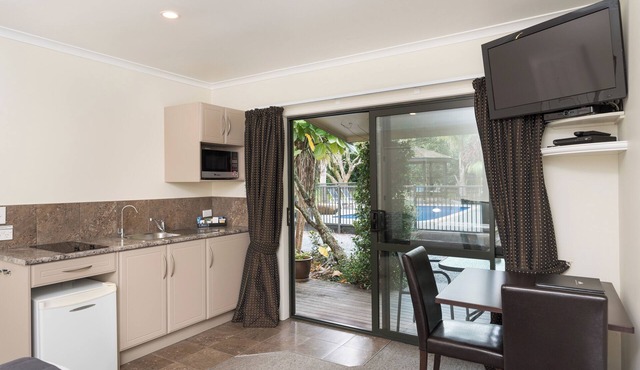 Kauri Park Motel