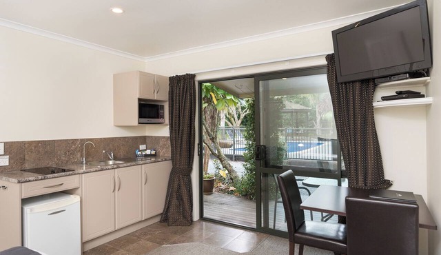 Kauri Park Motel in Kerikeri