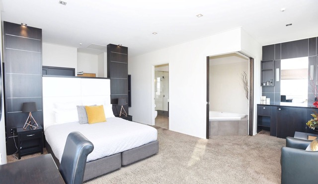 Kelvin Hotel in Invercargill