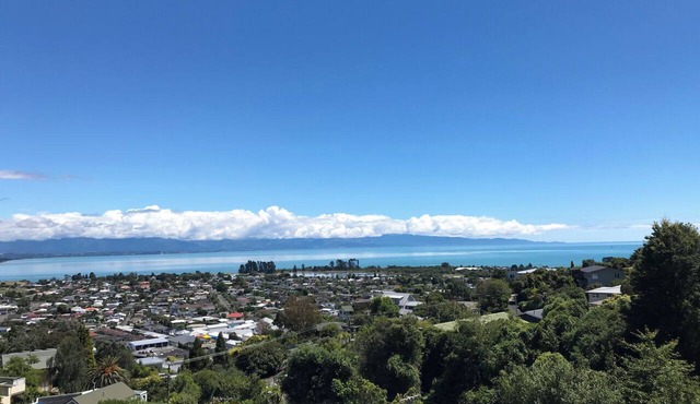 Kikorangi Beach Haven - Pets Welcome in Nelson