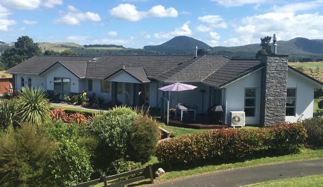 Kinloch Lake & Golf Views in Kinloch