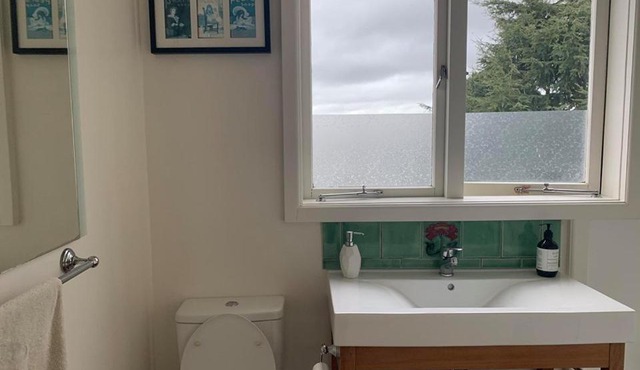 Kiwi Heritage Homestay