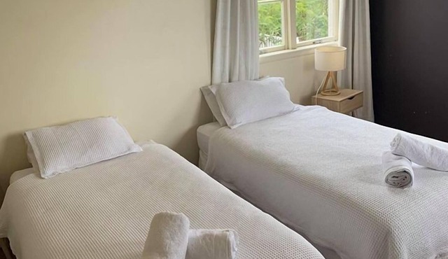 Kiwi Heritage Homestay