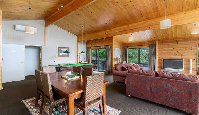 Koura Lodge