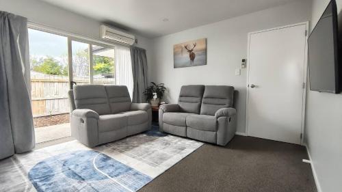 Kozy Kottage, Near Hospital & Perfect for Families in Hamilton
