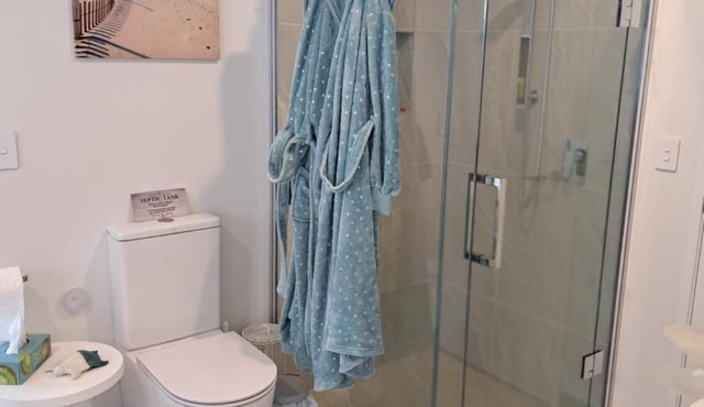 Kupe Drive where style and comfort come together in Whitianga