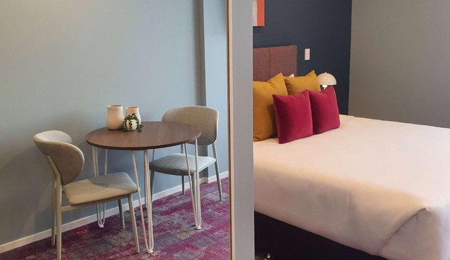 La Quinta by Wyndham Parnell Auckland