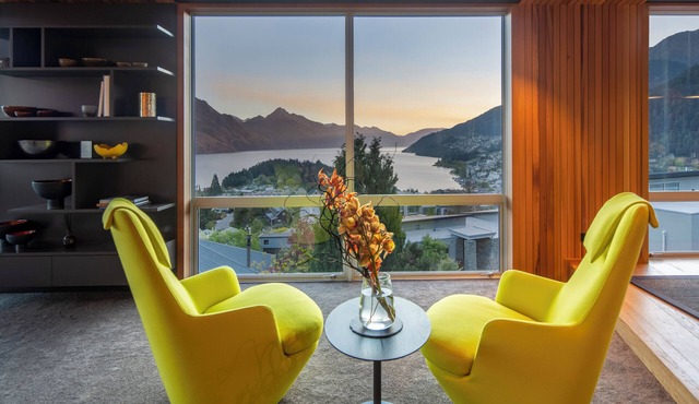 Ladena by MajorDomo in Queenstown