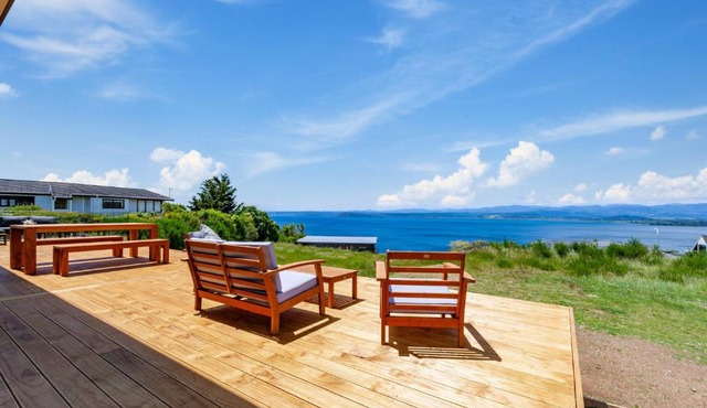 Lake Days - Omori Holiday Home in Omori
