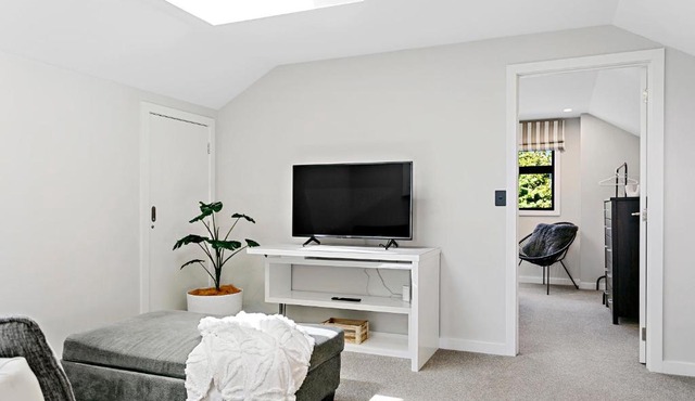 Lake Taupō Hideaway Apartment