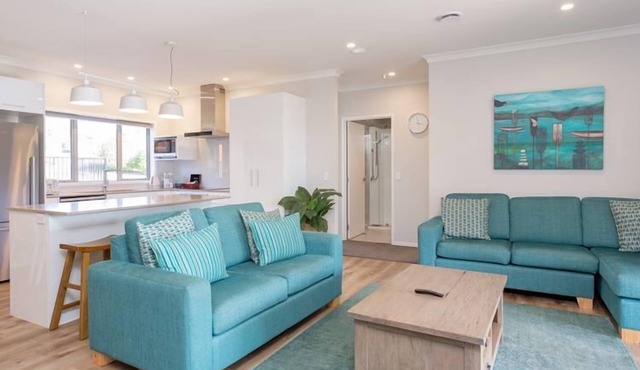 Lake Taupo Holiday Resort
