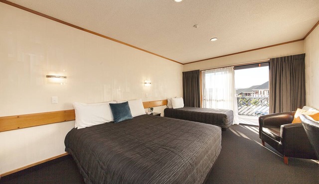 Lakeland Resort Taupo