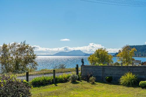Lakeview Scope - Tauranga Taupo Retreat in Tauranga Taupo