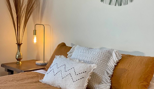 Lakewood Lofts in Te Anau