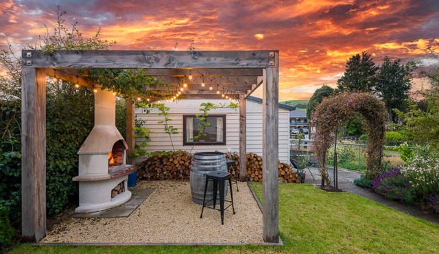 Lavaud Delight - Akaroa Holiday Home in Akaroa
