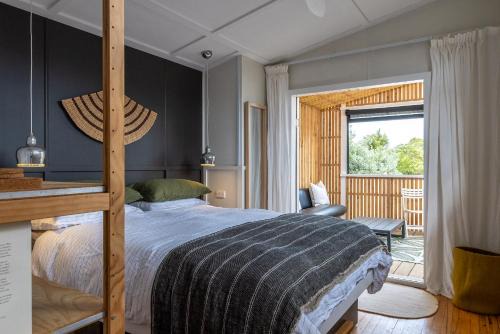 Little Oneroa Beach Studio in Auckland