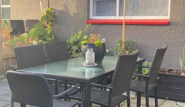 Living on Dee in Invercargill