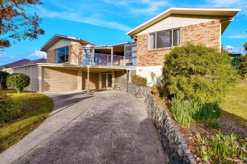 Lola's - Morrinsville Holiday Home in Hamilton