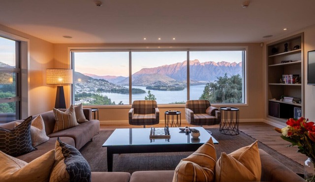 Lordens Apartment 1 · Lordens Apartment 1 in Queenstown