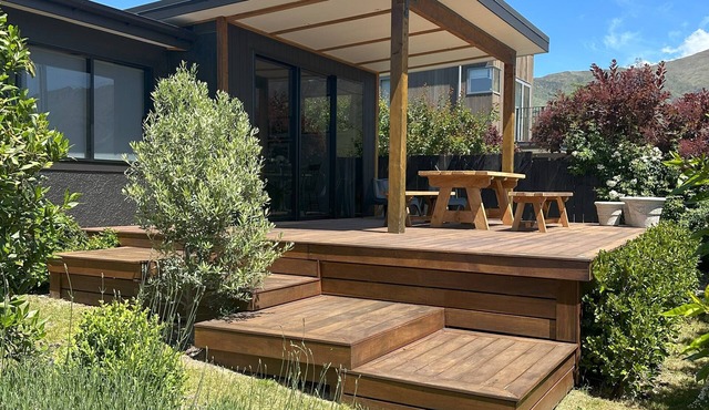 Lovely Wanaka Crib in Wānaka