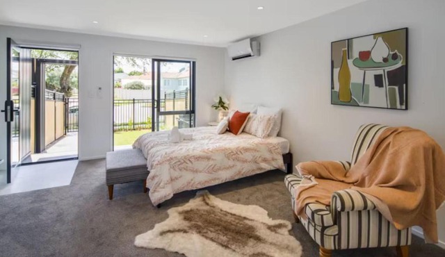 Lower Hutt Hideaway in Wellington