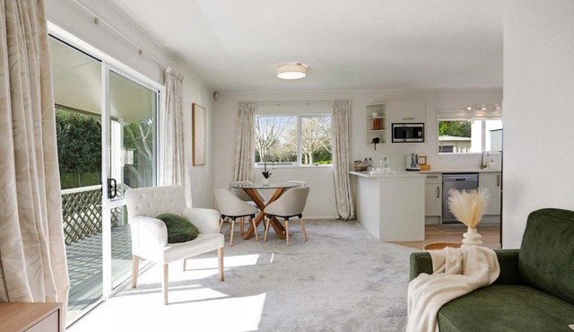 Luxe Country Escape Auckland in Ramarama