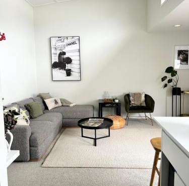 Luxurious Beach Bliss Retreat in Mount Maunganui
