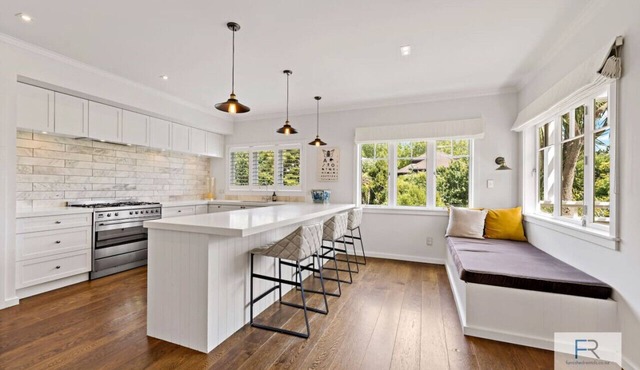 Luxurious Remuera Home in Auckland