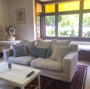 Luxury 4 bedroom Bungalow