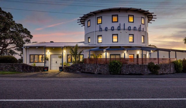 Luxury Boutique Hotel 50 meters from the beach