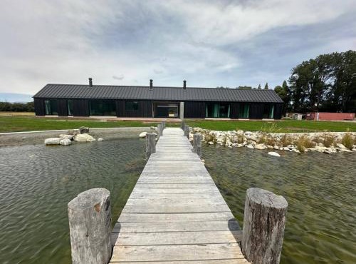 Lyford Luxury Lodge, Twizel in Twizel