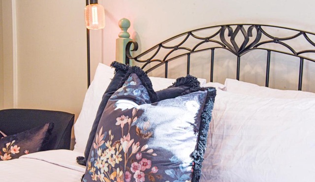 Lyttelton Studio -Private access -Free Parking in Christchurch
