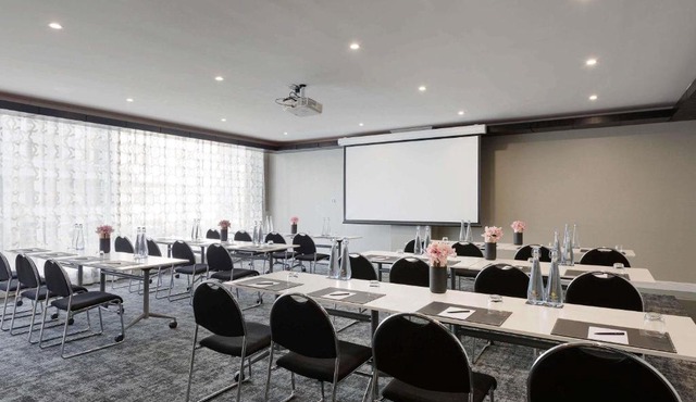 Mövenpick Hotel Auckland in Auckland